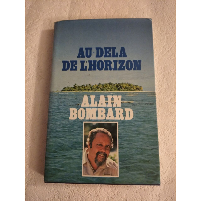 Au-delà de l'horizon