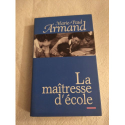 La maîtresse d'école