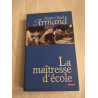 La maîtresse d'école