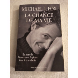 La chance de ma vie