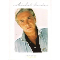 Dvd - Michel Sardou - Artistes et Légendes