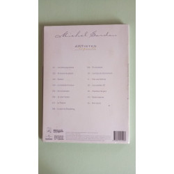Dvd - Michel Sardou - Artistes et Légendes
