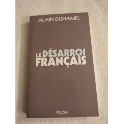 Le désarroi français