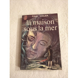 La maison sous la mer