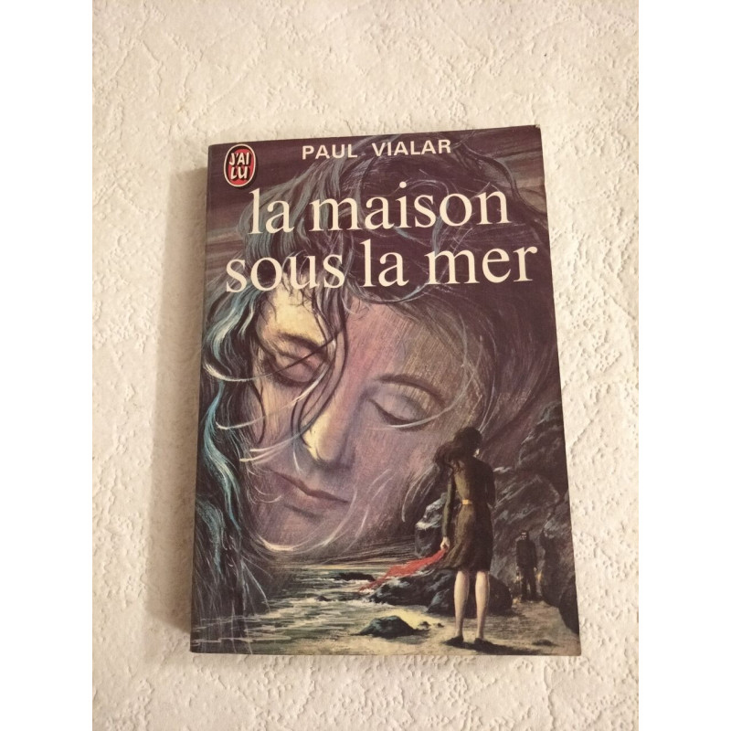 La maison sous la mer