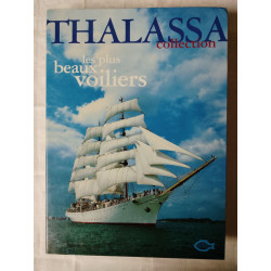VHS - Les plus beaux voiliers