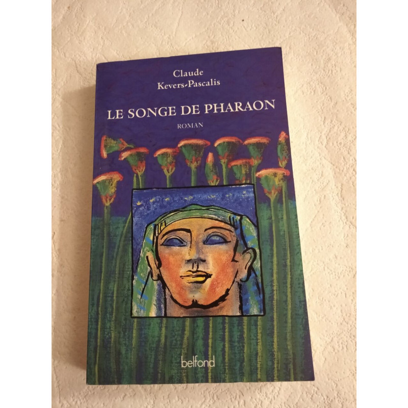 Le songe de Pharaon