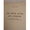 Les trois jours du Condor