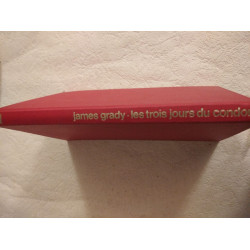 Les trois jours du Condor
