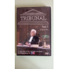Dvd - Tribunal: Vol. 1 4 Episodes