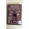 Dvd - Tribunal: Vol. 1 4 Episodes