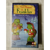 VHS - Le Noël Magique de Franklin