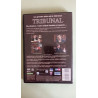 Dvd - Tribunal: Vol. 2 4 Episodes