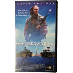 VHS - Waterworld
