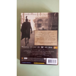 Dvd - Rome: Intégrale Saison 1 ( Neuf Sous Blister)