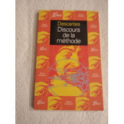 Discours de la méthode