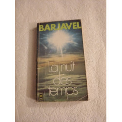 La nuit des temps
