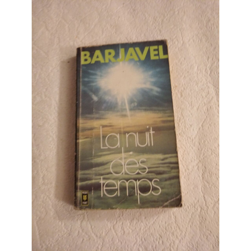 La nuit des temps