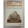 Bible et archéologie