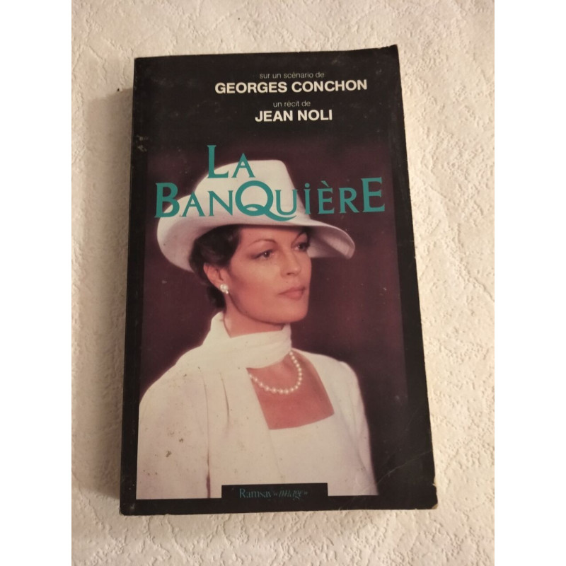 La banquière