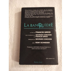 La banquière