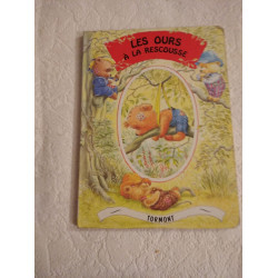 Les ours à la rescousse