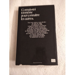 Connais-toi toi-même pour connaître les autres