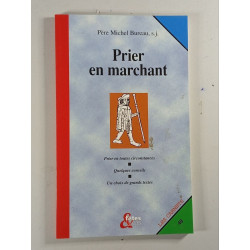 Prier en marchant
