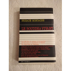 Brigade mondaine : Le bouddha vivant