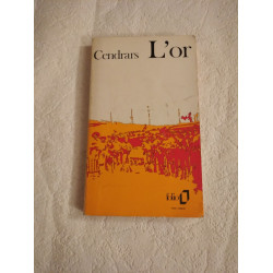 L'or