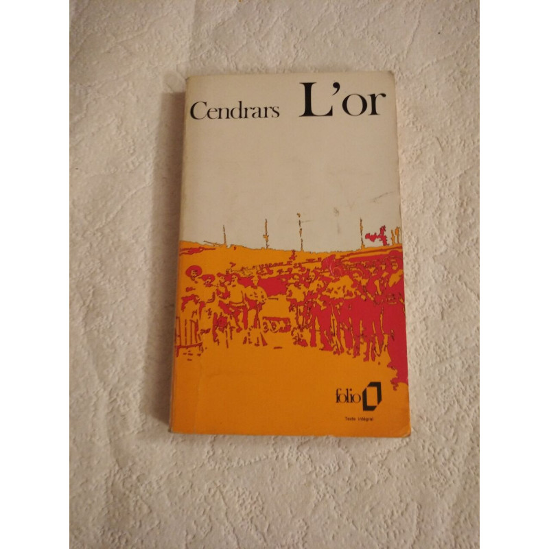 L'or