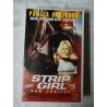 VHS - Strip Girl: Raw Justice