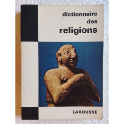Dictionnaire des religions