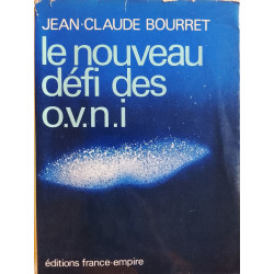 Le nouveau défi des o.v.n.i