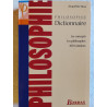 Philosophie Dictionnaire