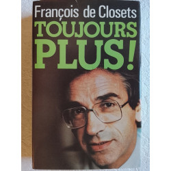 Toujours plus