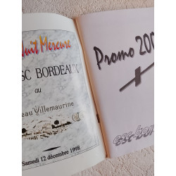 Trombi 98...99
