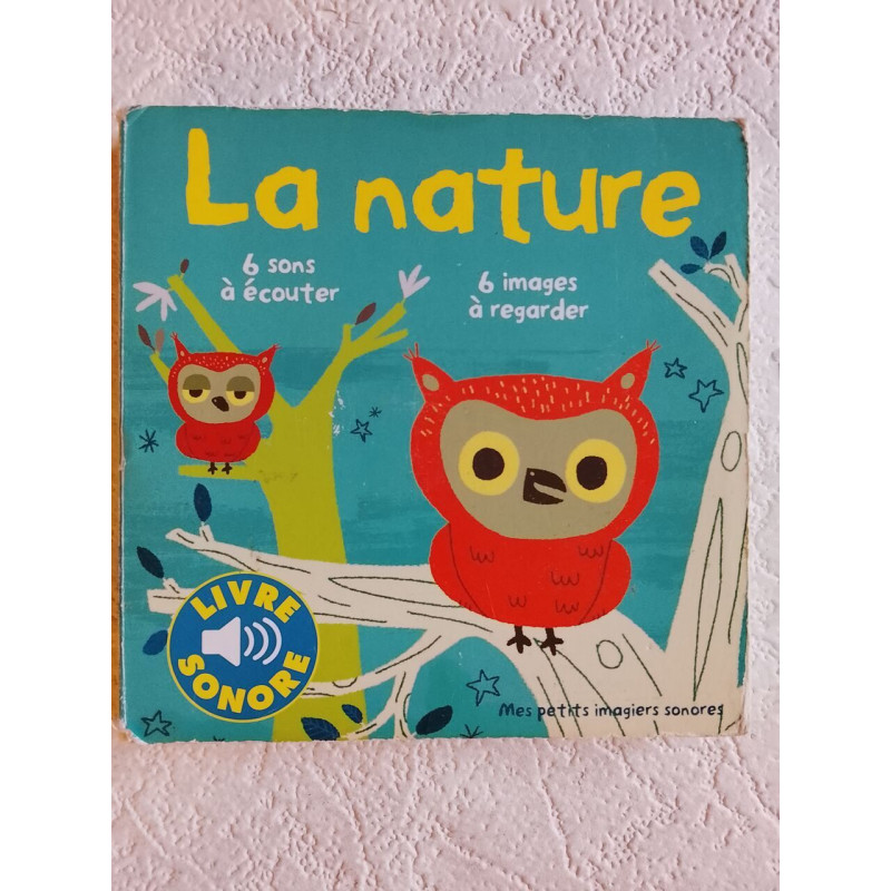 La nature