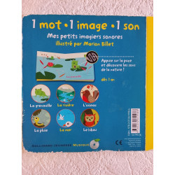 La nature