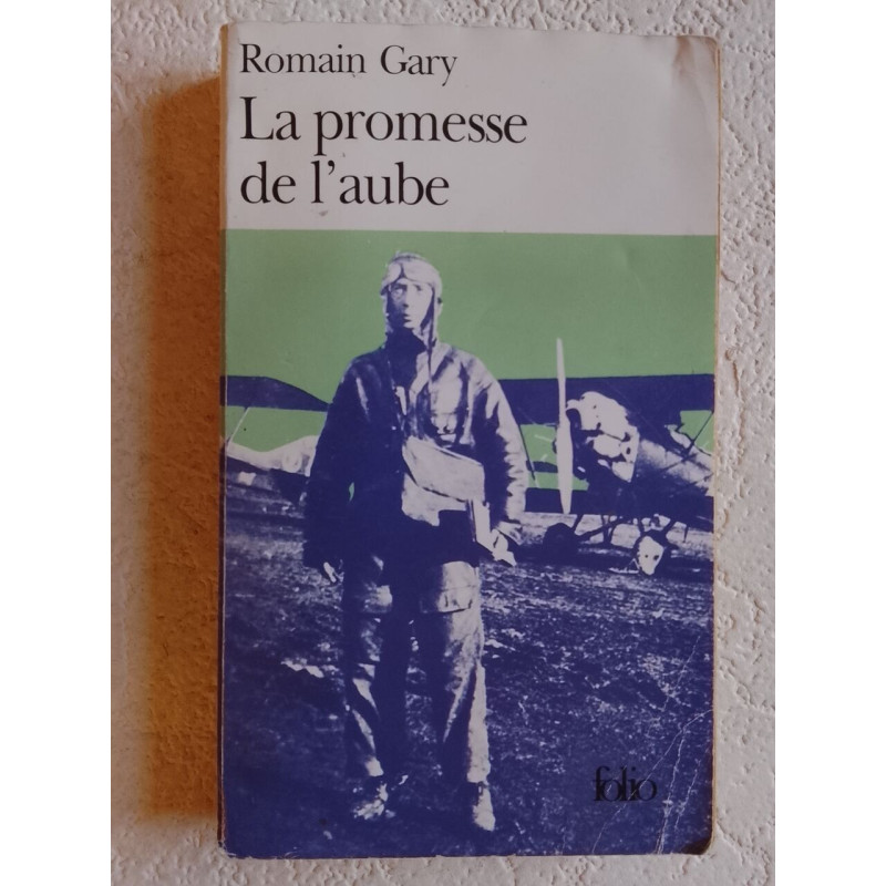 La promesse de l'aube