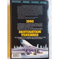 Destination Ténèbres