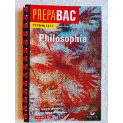 Philosophie terminales