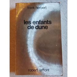 Les enfants de dune