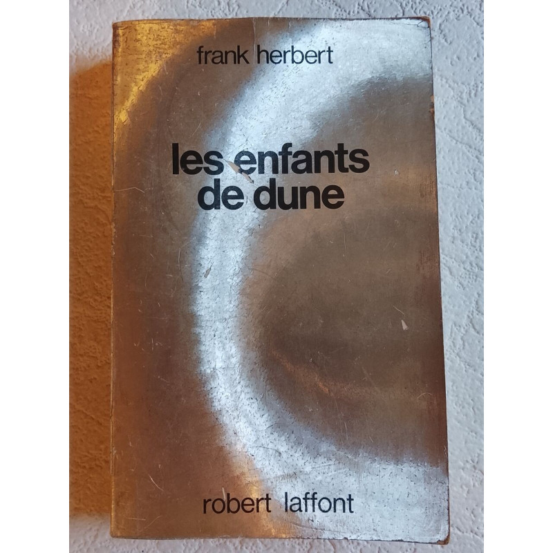 Les enfants de dune