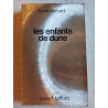 Les enfants de dune