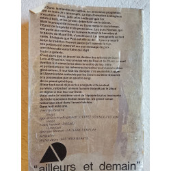 Les enfants de dune