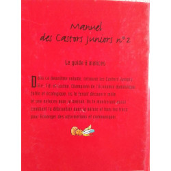 Manuel Castors Juniors : Le guide à malice