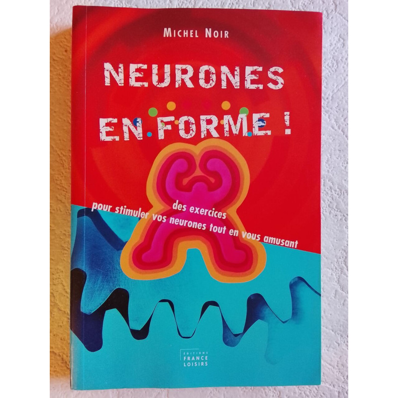 Neurones en forme