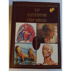 Le système nerveux