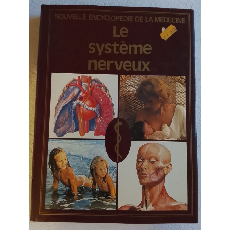 Le système nerveux
